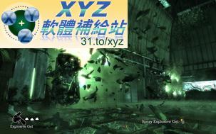 蝙蝠俠 小丑大逃亡 Batman Arkham Asylum USA XBOX360(美版)(DVD9版)