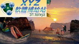 極限運動 MotionSports Adrenaline USA XBOX360(美版)(DVD9版)